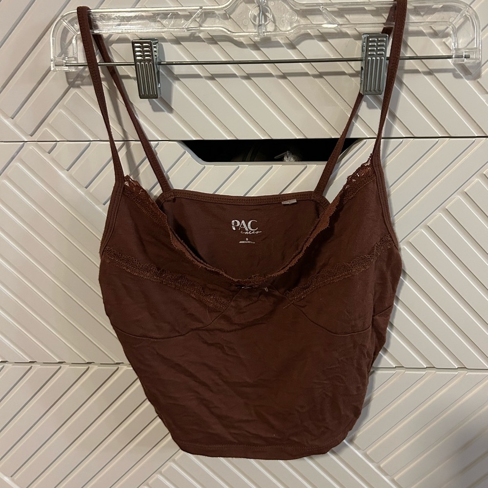 PacSun Top